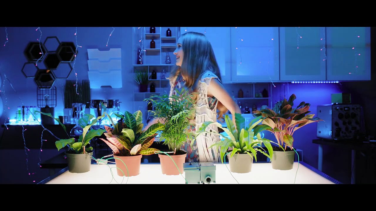 Project Mc² Staffel 5 Folge 1 HD Deutsch