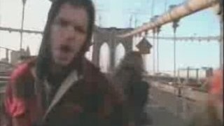 Biohazard - Punishment