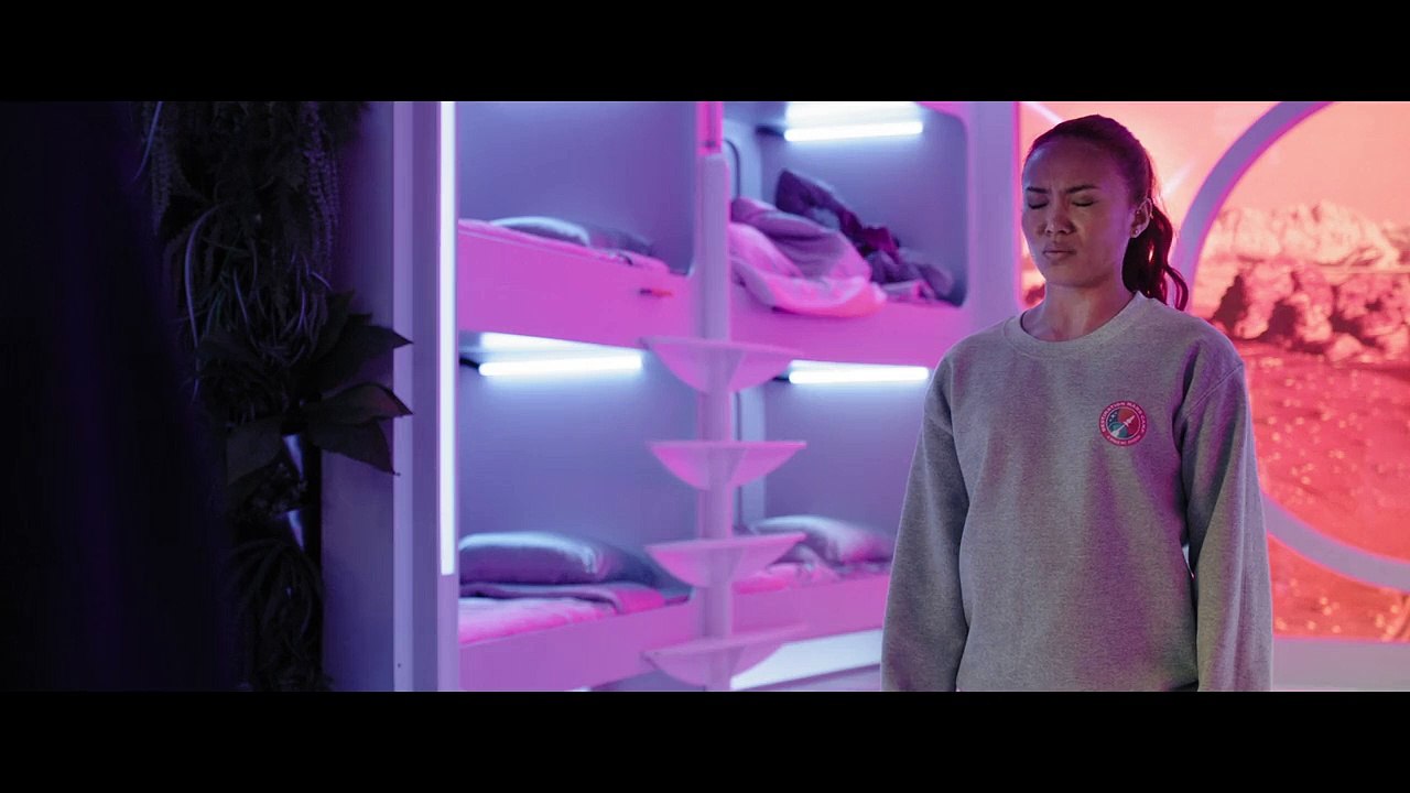 Project Mc² Staffel 5 Folge 5 HD Deutsch