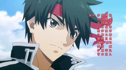 Majutsushi Orphen Hagure Tabi Staffel 2 Folge 9 HD Deutsch