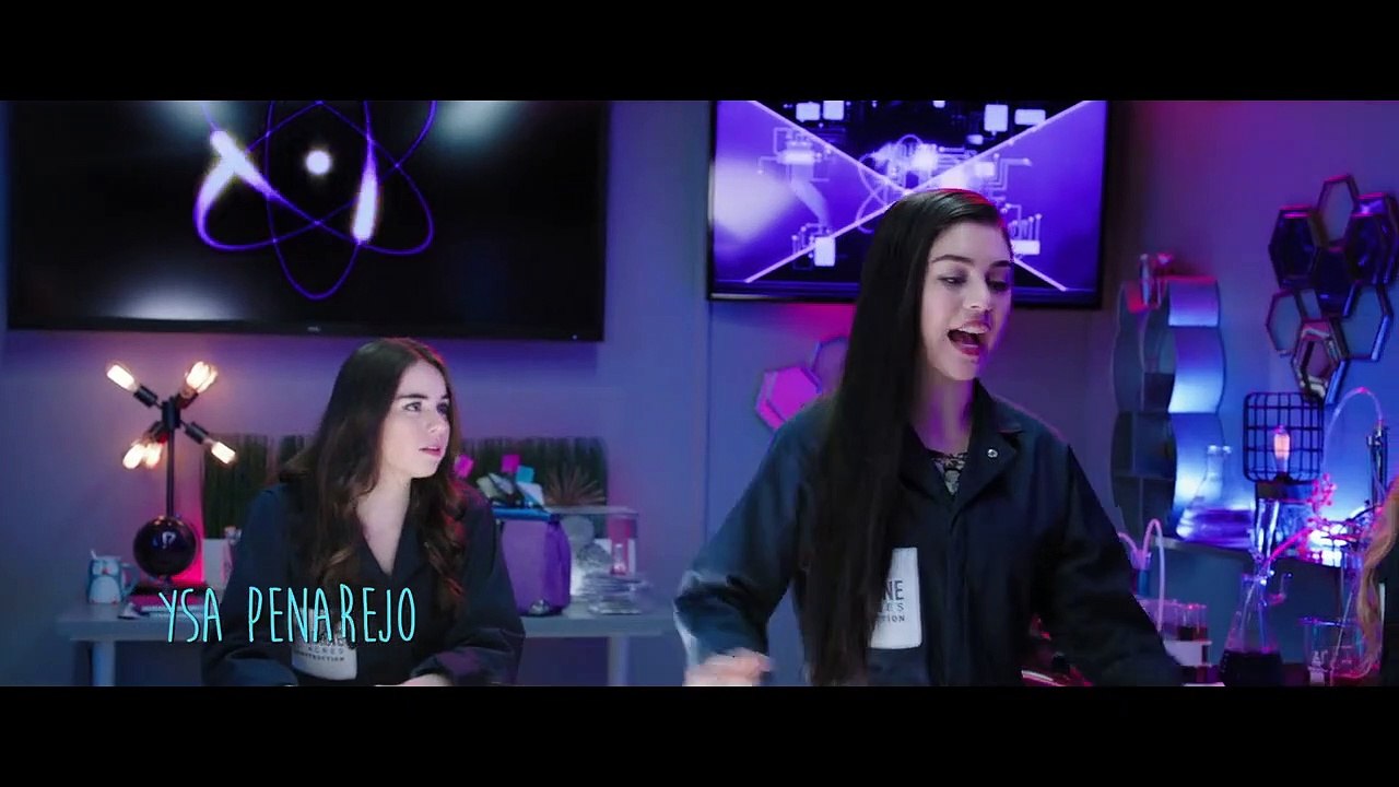 Project Mc² Staffel 6 Folge 5 HD Deutsch