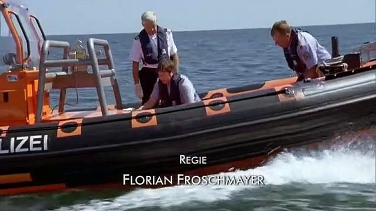 Küstenwache Staffel 14 Folge 14 HD Deutsch