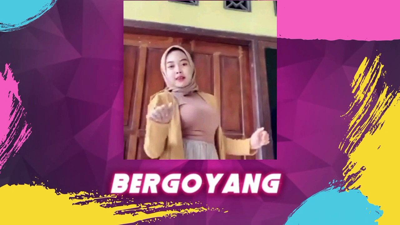 BERGOYANG....ahH 