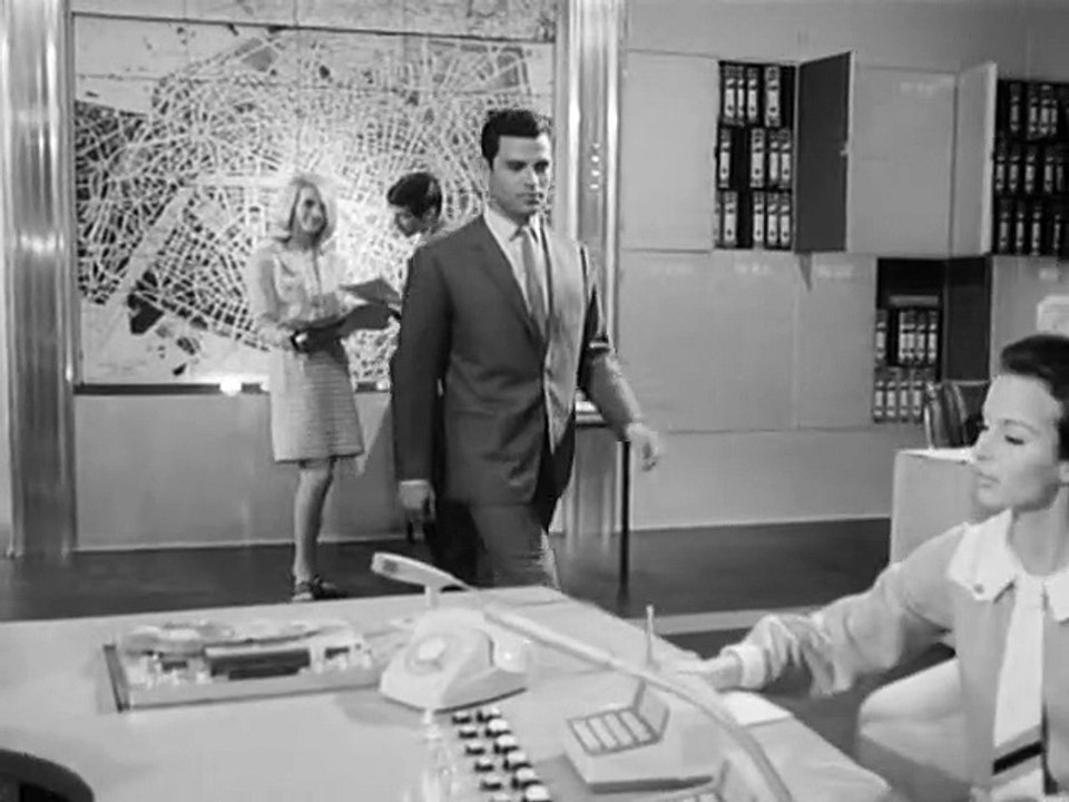 Spionage - Die Arbeit der Geheimdienste Staffel 1 Folge 1 - Part 01 HD Deutsch