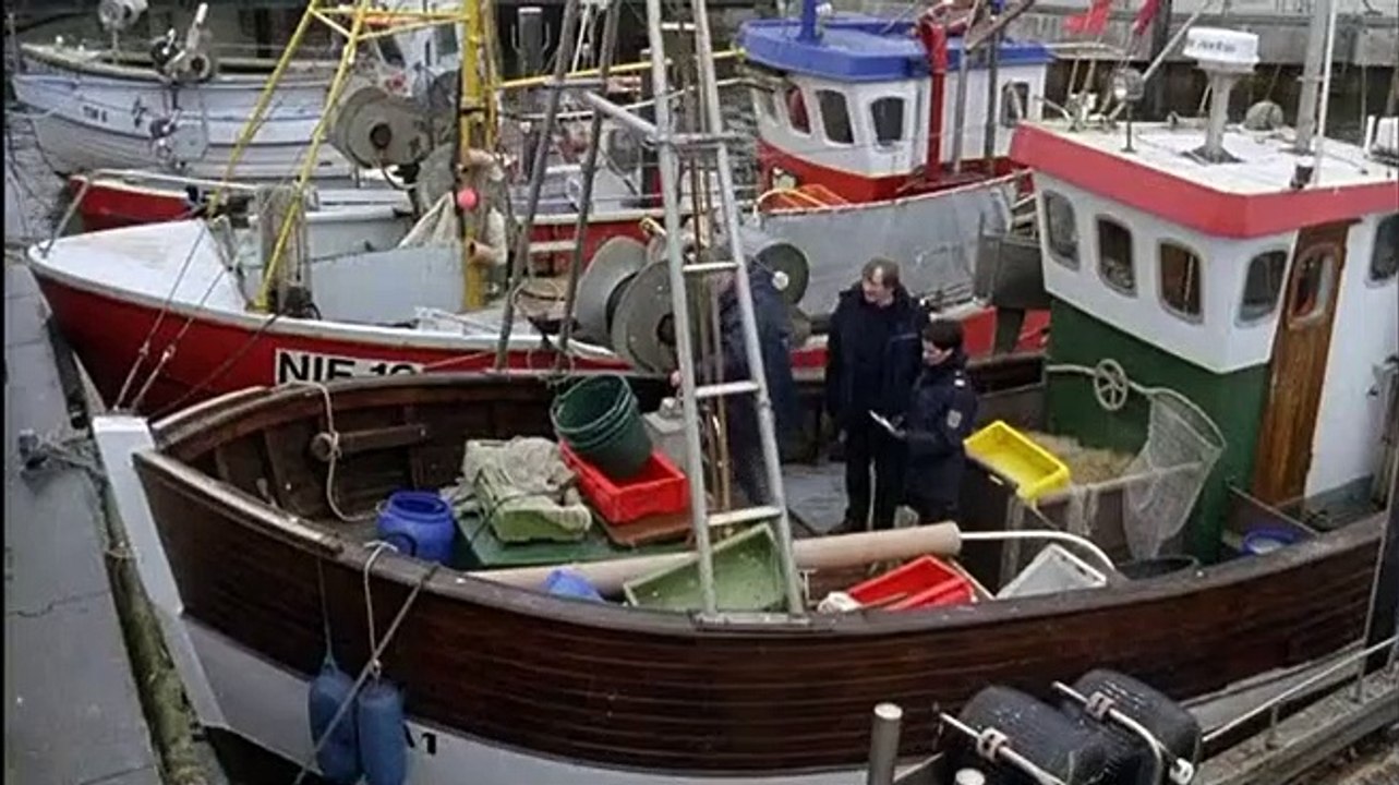 Küstenwache Staffel 14 Folge 5 HD Deutsch