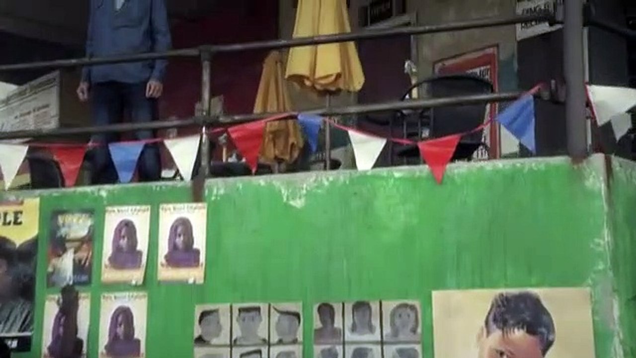 Sanctuary - Wächter der Kreaturen Staffel 4 Folge 6 HD Deutsch