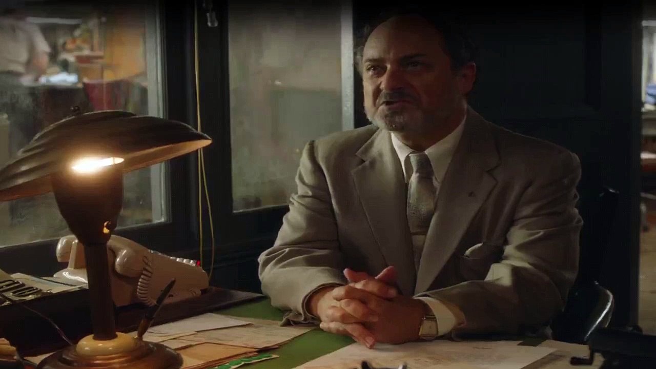 The Marvelous Mrs. Maisel Staffel 1 Folge 2 HD Deutsch