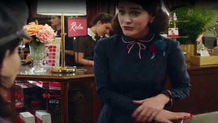 The Marvelous Mrs. Maisel Staffel 1 Folge 6 HD Deutsch