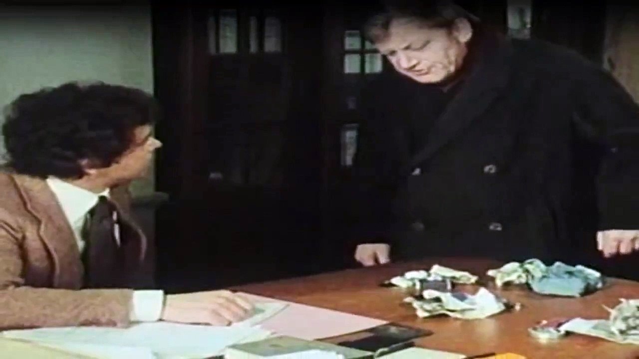 Der Alte Staffel 1 Folge 6 HD Deutsch