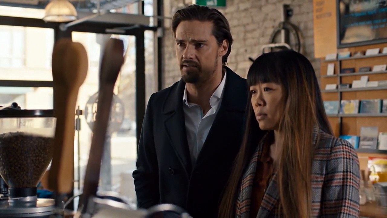 Mary Kills People Staffel 3 Folge 6 HD Deutsch