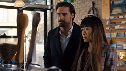 Mary Kills People Staffel 3 Folge 6 HD Deutsch