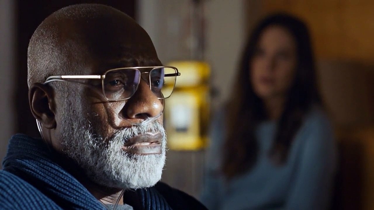 Mary Kills People Staffel 3 Folge 4 HD Deutsch