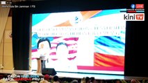 LIVE: Warisan announces Sabah GE15 candidates