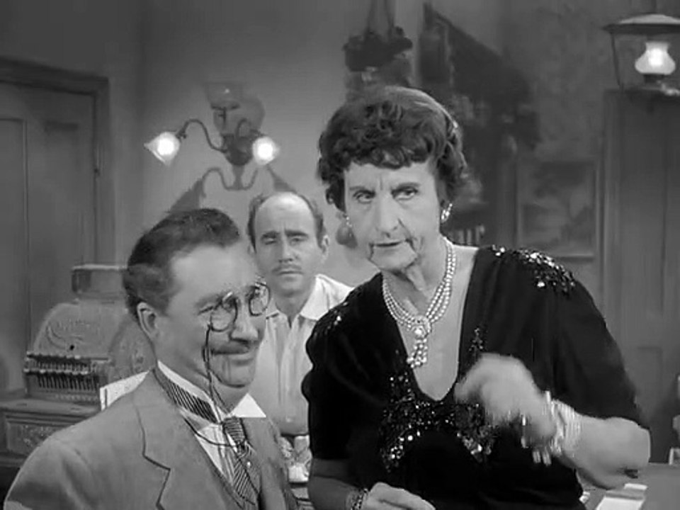 Peter Gunn Staffel 1 Folge 9 HD Deutsch