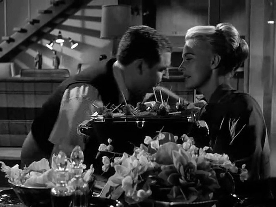 Peter Gunn Staffel 2 Folge 6 HD Deutsch