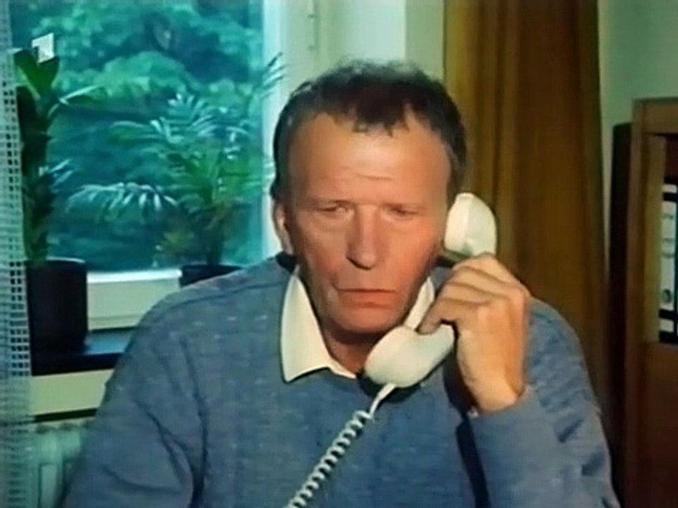 Tatort Staffel 16 Folge 2 - Part 02 HD Deutsch