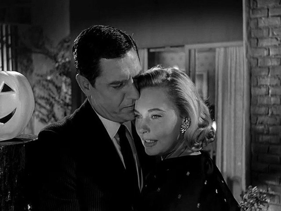 Peter Gunn Staffel 2 Folge 10 HD Deutsch