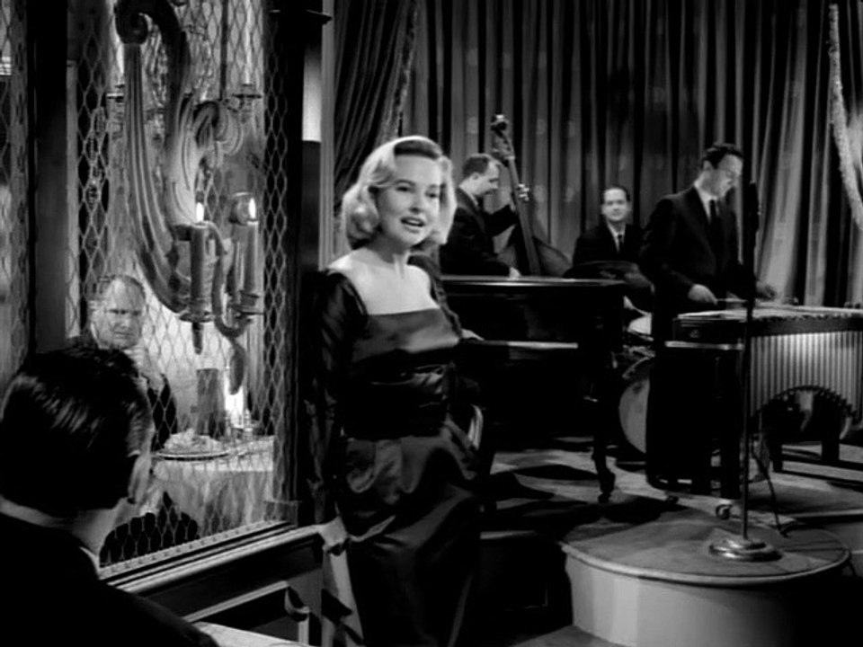 Peter Gunn Staffel 2 Folge 11 HD Deutsch