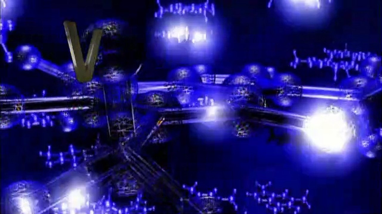 Witchblade - Die Waffe der Götter Staffel 2 Folge 9 HD Deutsch