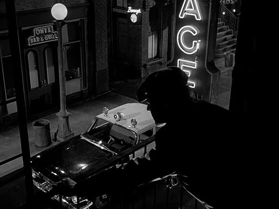 Peter Gunn Staffel 2 Folge 8 HD Deutsch