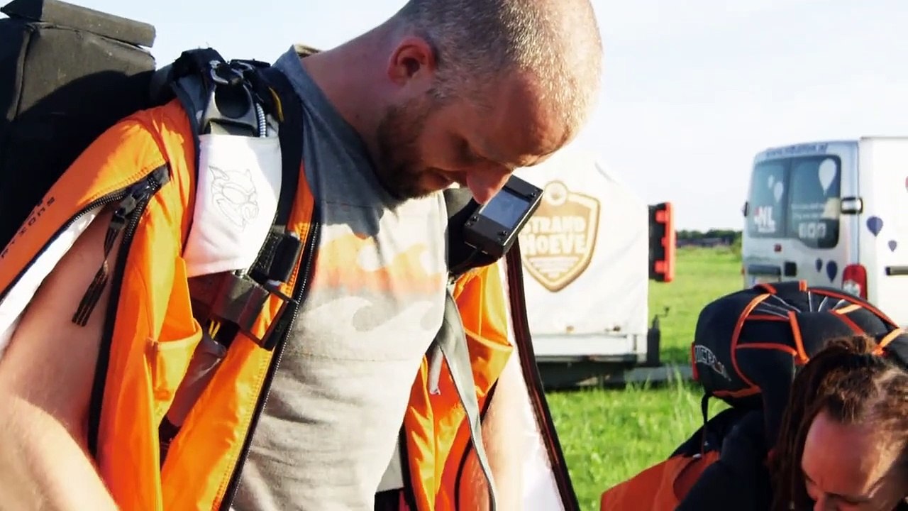 World’s Deadliest - Um Haaresbreite Staffel 1 Folge 10 HD Deutsch