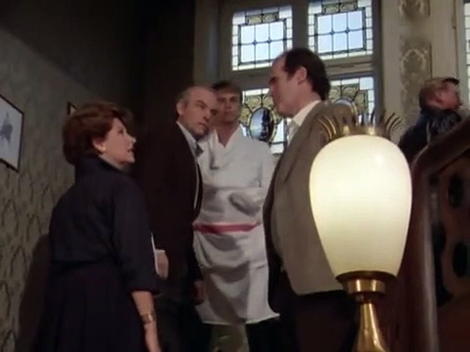 Tatort Staffel 16 Folge 9 - Part 01 HD Deutsch