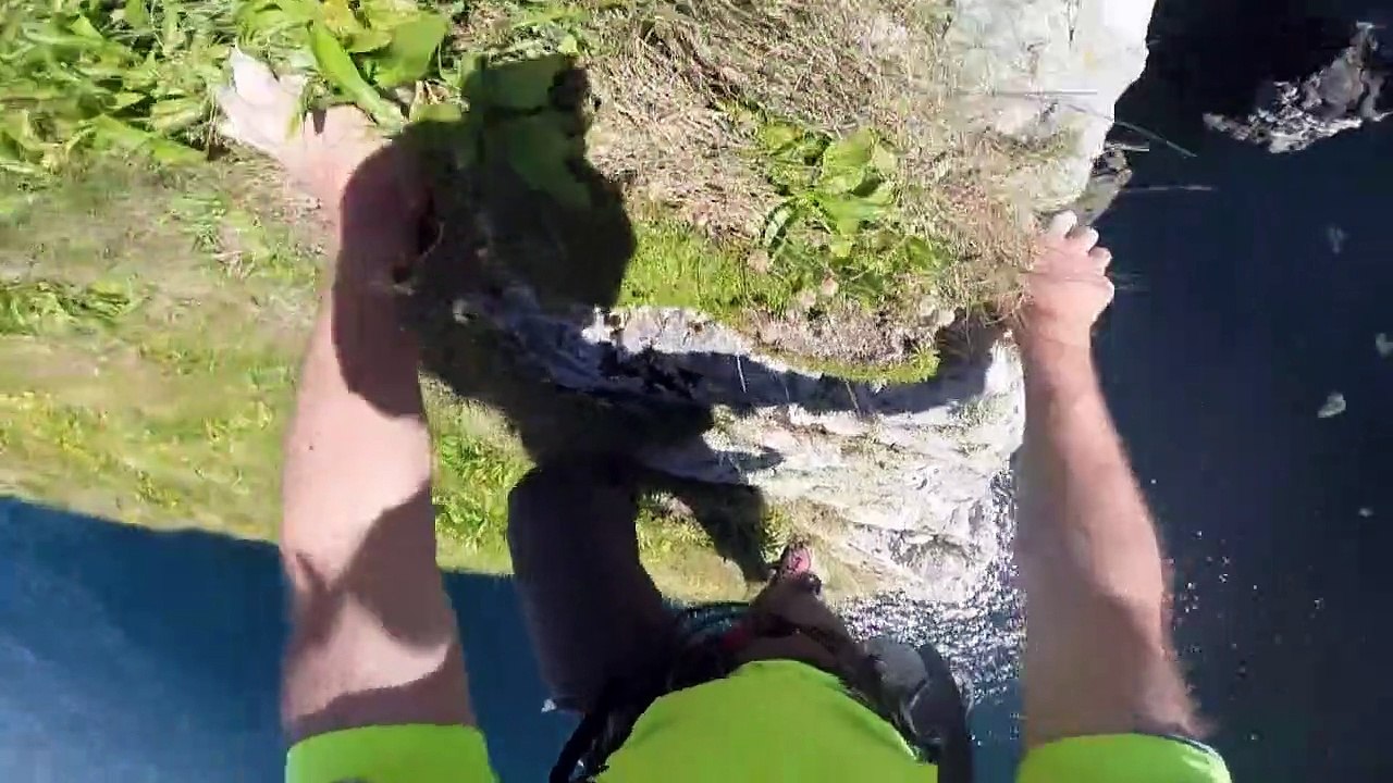 World’s Deadliest - Um Haaresbreite Staffel 1 Folge 2 HD Deutsch