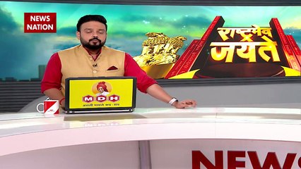 Rashtramev Jayate : Afghanistan में बुर्के का विरोध कर रही छात्राओं पर तालिबानी अफसर ने बरसाए कोड़े |