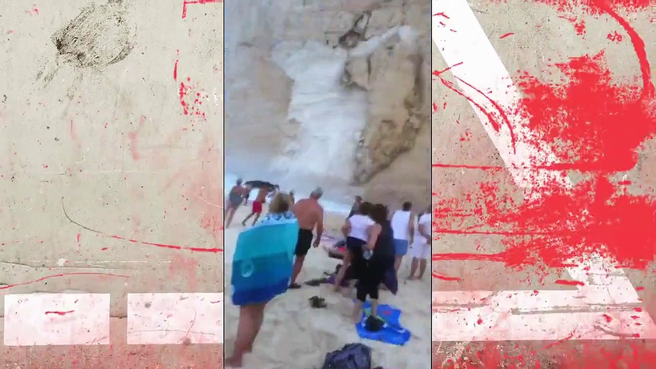 World’s Deadliest - Um Haaresbreite Staffel 1 Folge 7 HD Deutsch