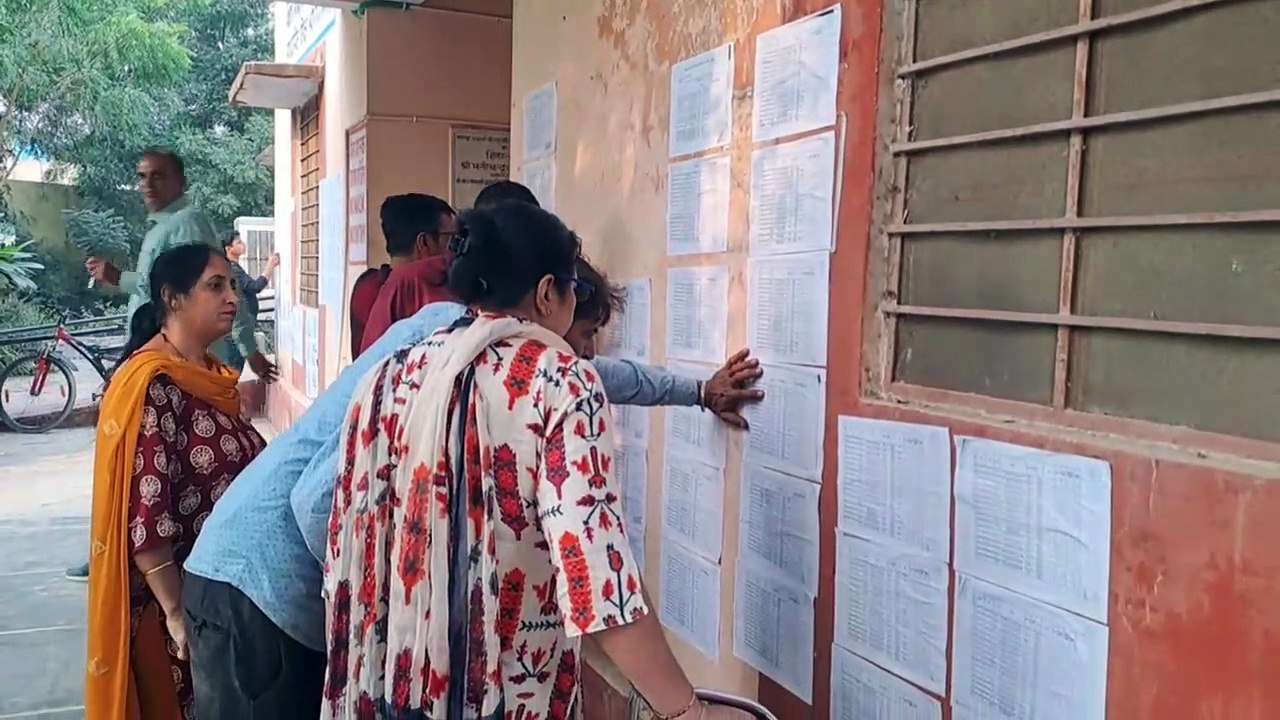 विद्या संबल योजना:स्कूलों में गेस्ट फैकल्टी के लिए आवेदन प्रक्रिया शुरू,पहले दिन अच्छा रूझान