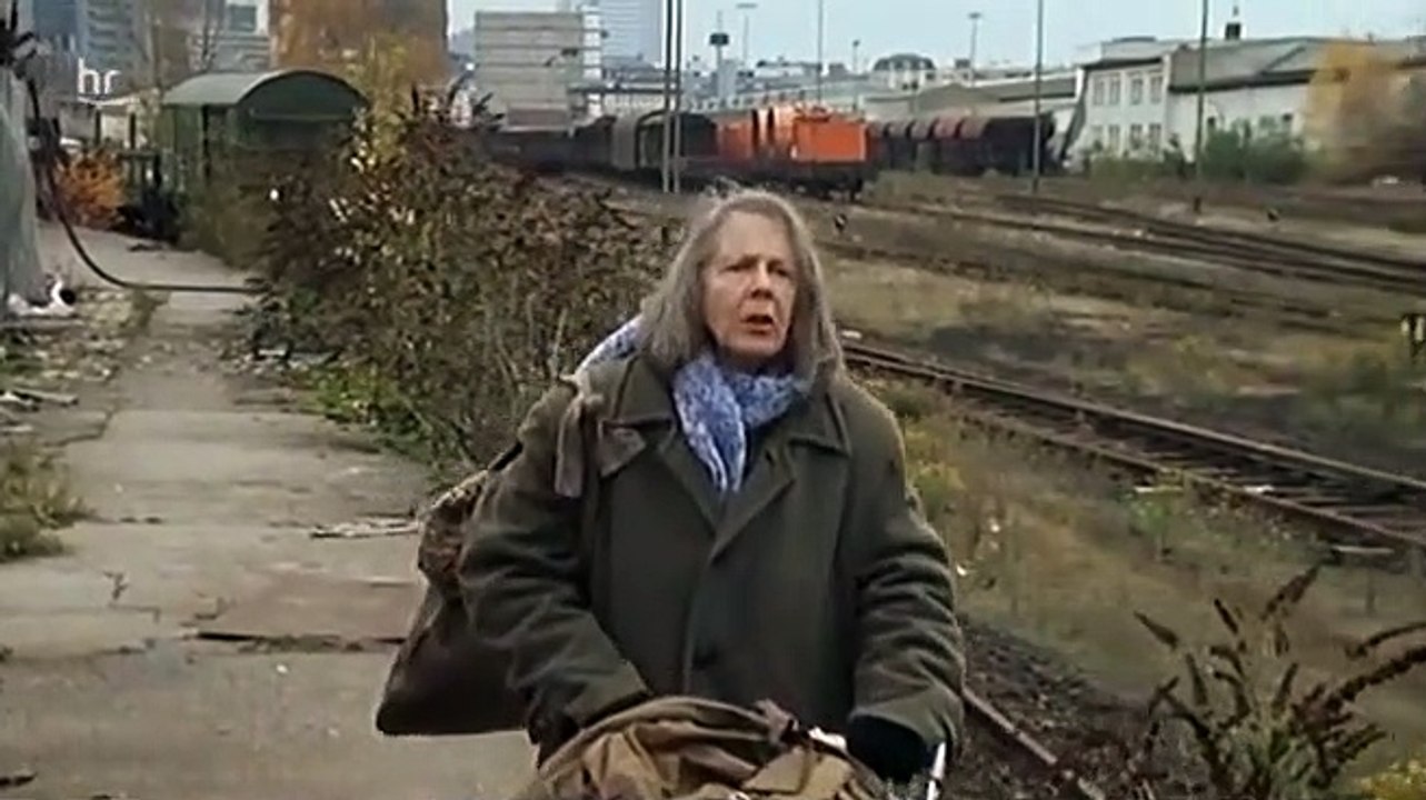 Tatort Staffel 28 Folge 19 - Part 02 HD Deutsch