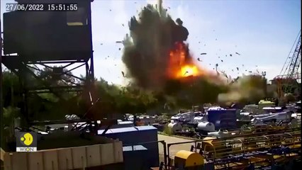 How Putin's WAR STRATEGY is KILLING Europe and US _ War Strategy Case study ( Russia vs Europe)