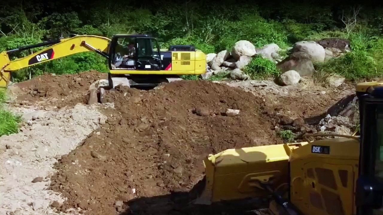 Yamashitas Gold - Der Fluch des Pazifiks Staffel 1 Folge 7 HD Deutsch