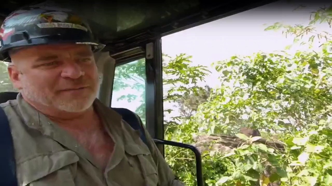 Yamashitas Gold - Der Fluch des Pazifiks Staffel 1 Folge 8 HD Deutsch