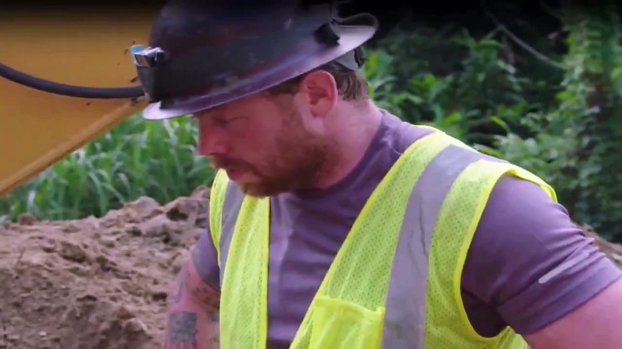 Yamashitas Gold - Der Fluch des Pazifiks Staffel 2 Folge 1 HD Deutsch