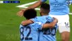 Manchester City starlet 17-Year-Old Rico Lewis Becomes Club's Youngest Scorer in Champions League