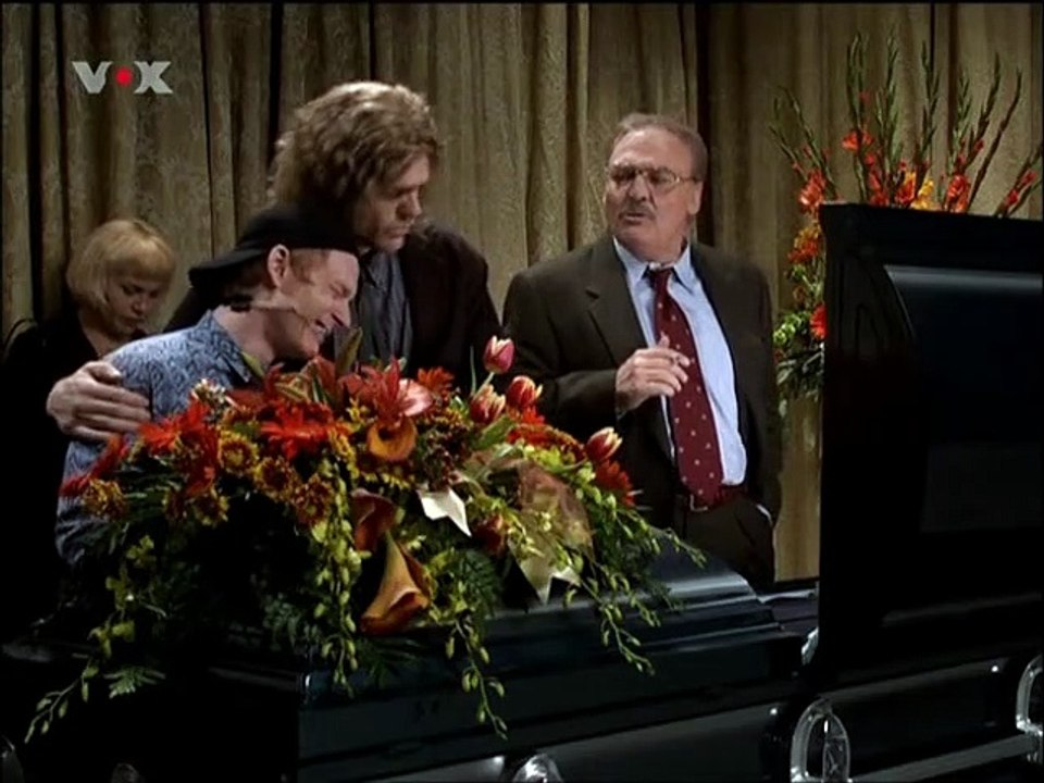 Titus Staffel 2 Folge 9 HD Deutsch