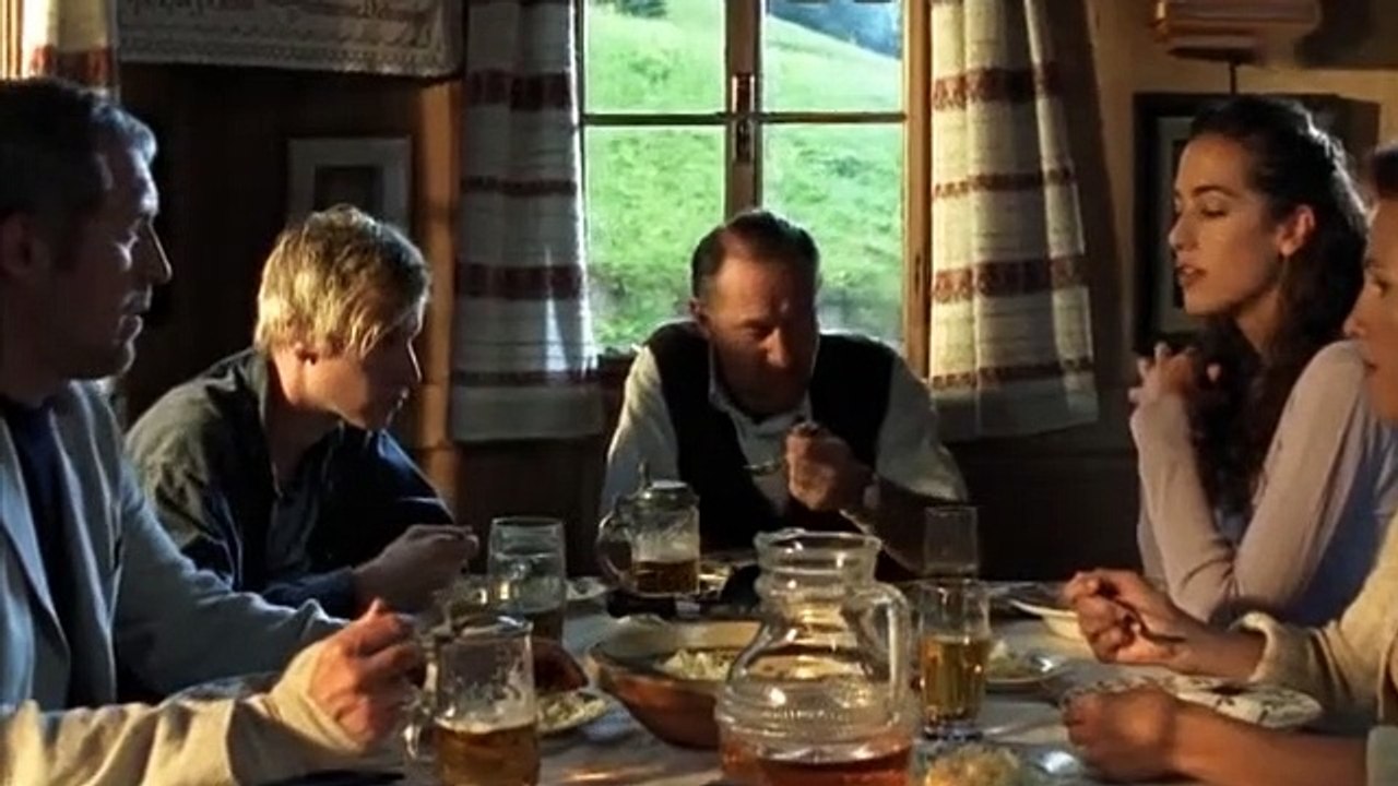 Tatort Staffel 35 Folge 21 - Part 01 HD Deutsch