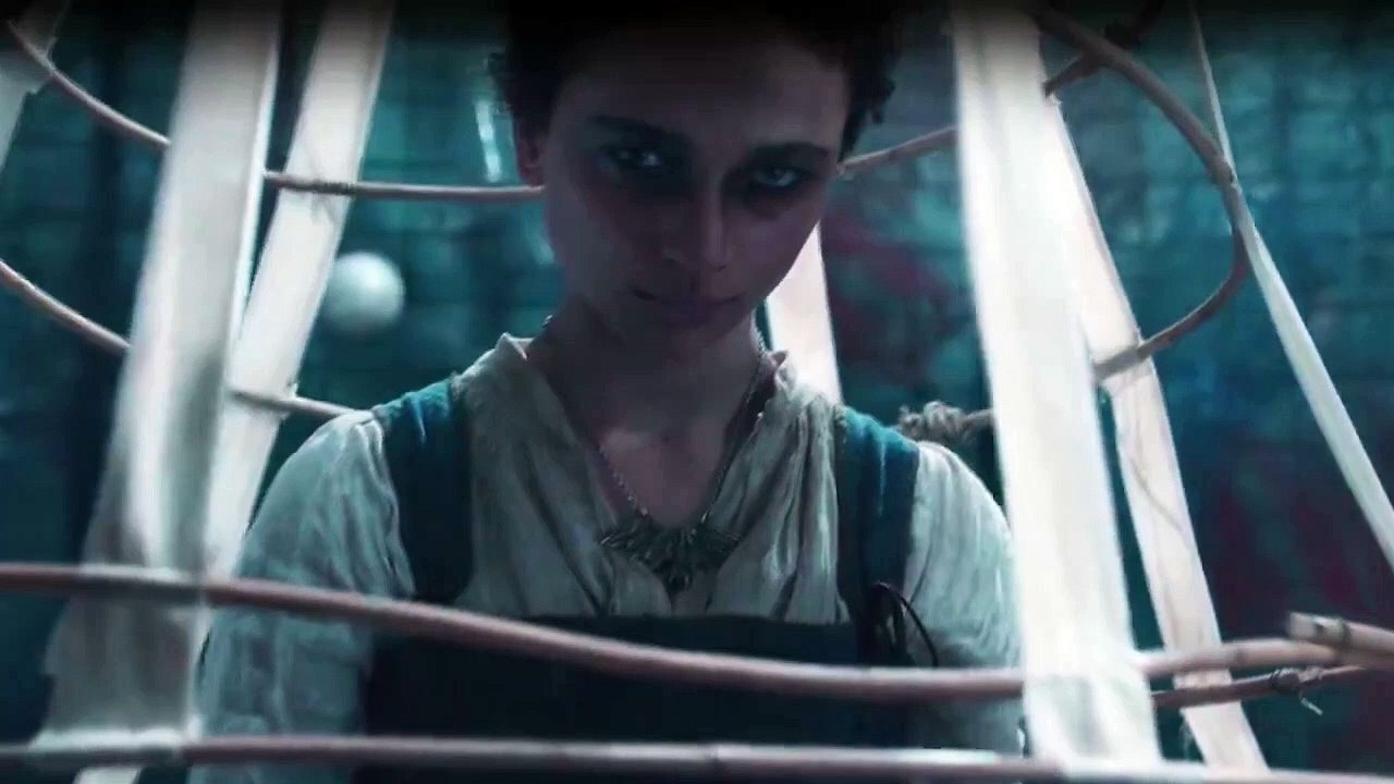 Luna Nera Staffel 1 Folge 2 HD Deutsch