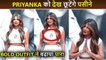 OMG Priyanka Chopra's Super Bold Outfit, Gives Hollywood Feels On Mumbai Street