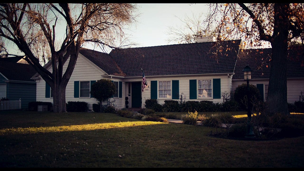 Too Old to Die Young Staffel 1 Folge 3 - Part 01 HD Deutsch