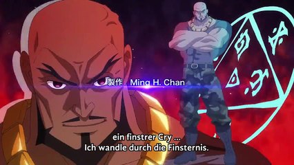 Yi Chang Sheng Wu Jian Wen Lu Staffel 1 Folge 10 HD Deutsch