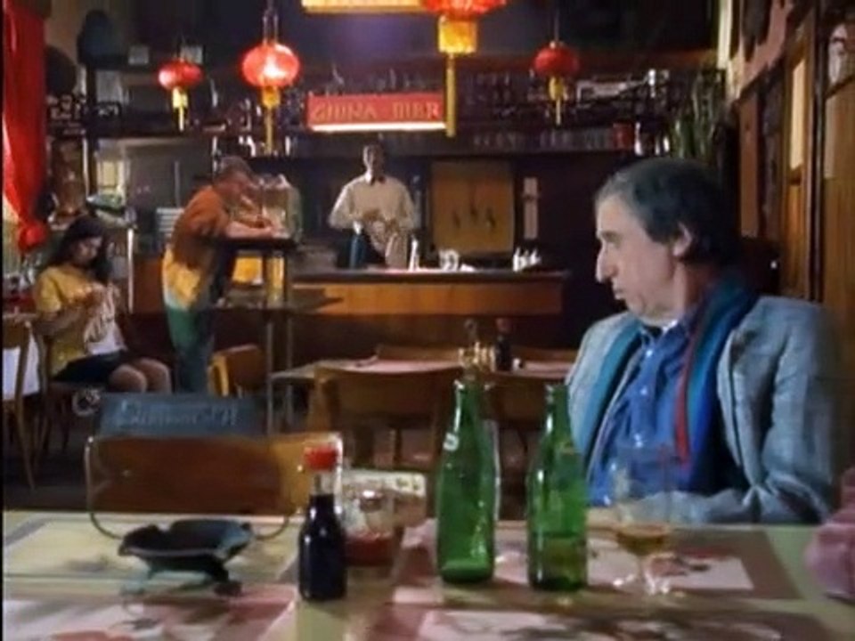 Kaisermühlen Blues Staffel 2 Folge 3 HD Deutsch