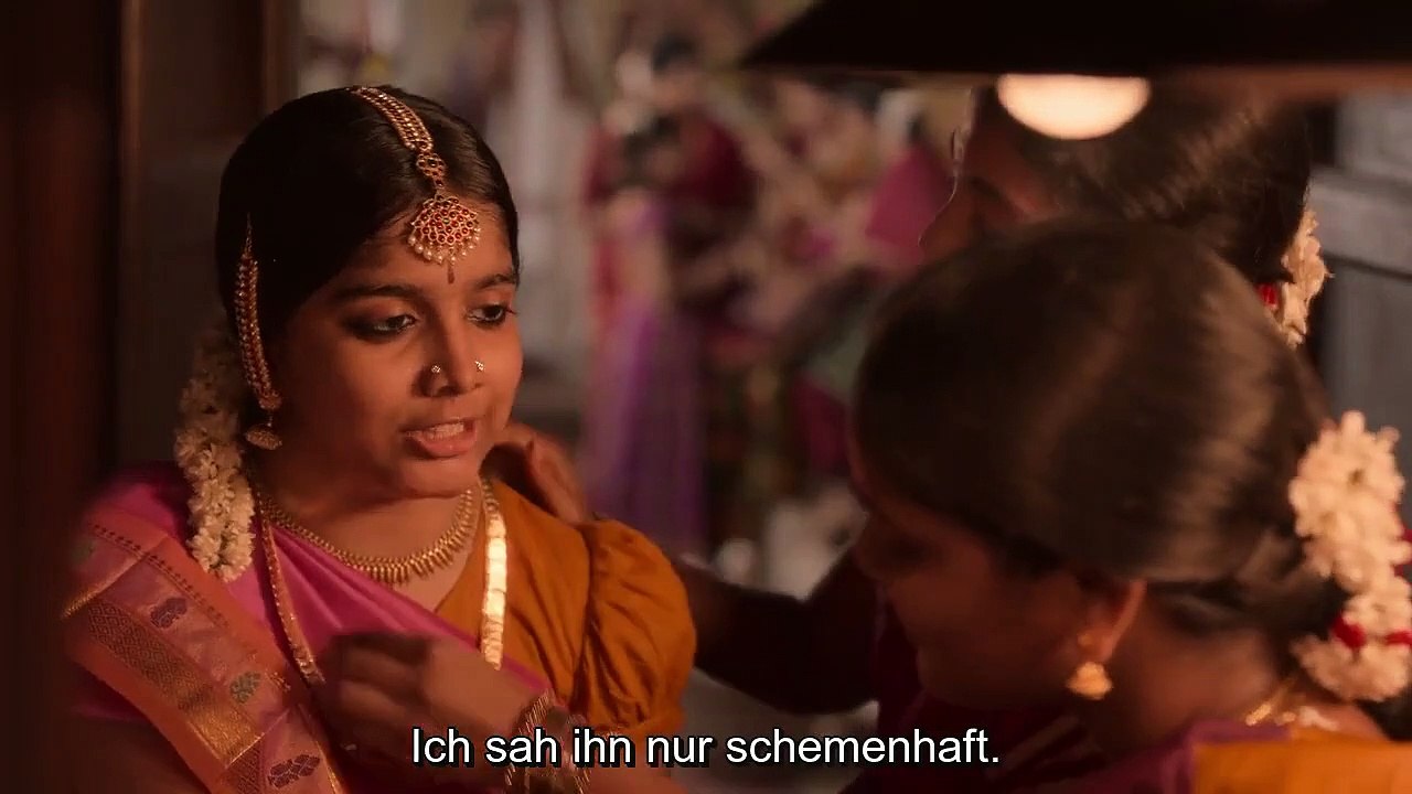 Navarasa - Neun Emotionen Staffel 1 Folge 4 HD Deutsch