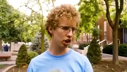 Napoleon Dynamite Bande-annonce (EN)