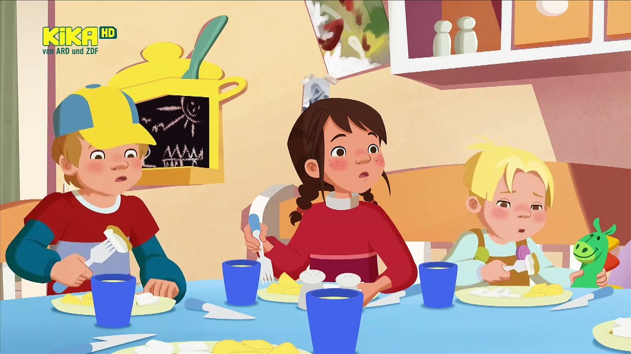 Wir kinder aus dem möwenweg staffel 2 folge 1 hd deutsch