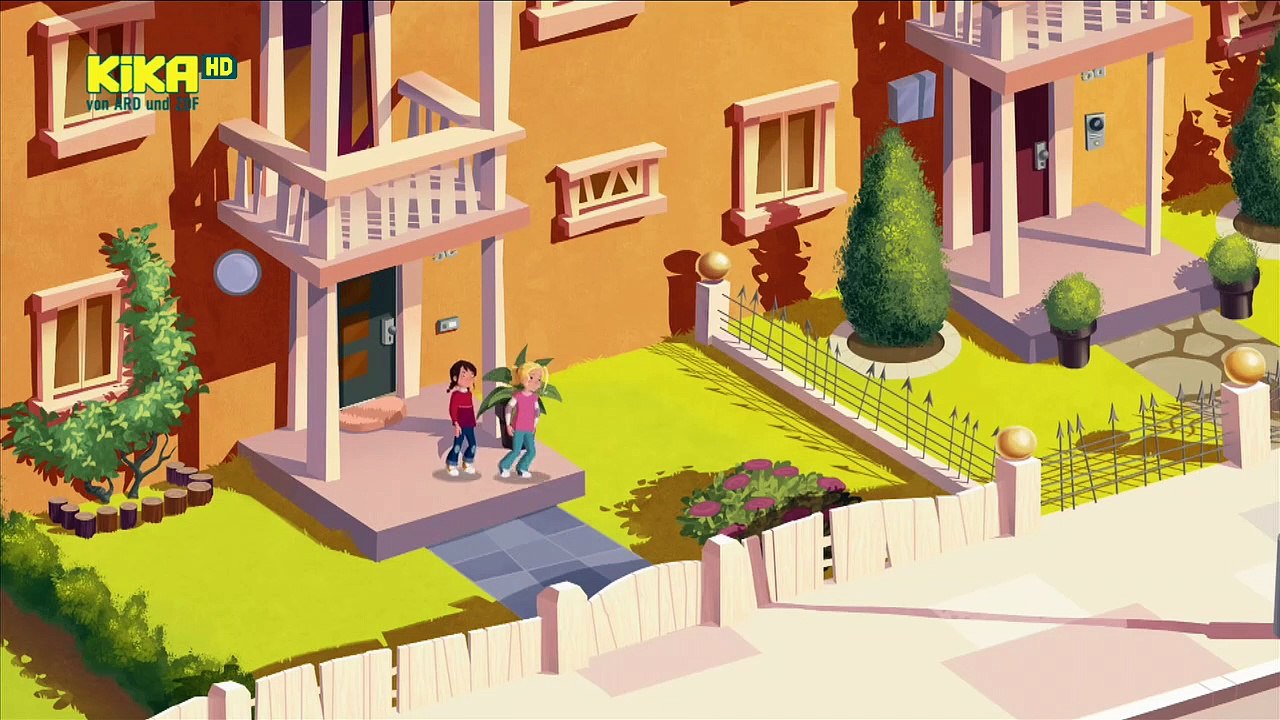 Wir Kinder aus dem Möwenweg Staffel 2 Folge 10 HD Deutsch