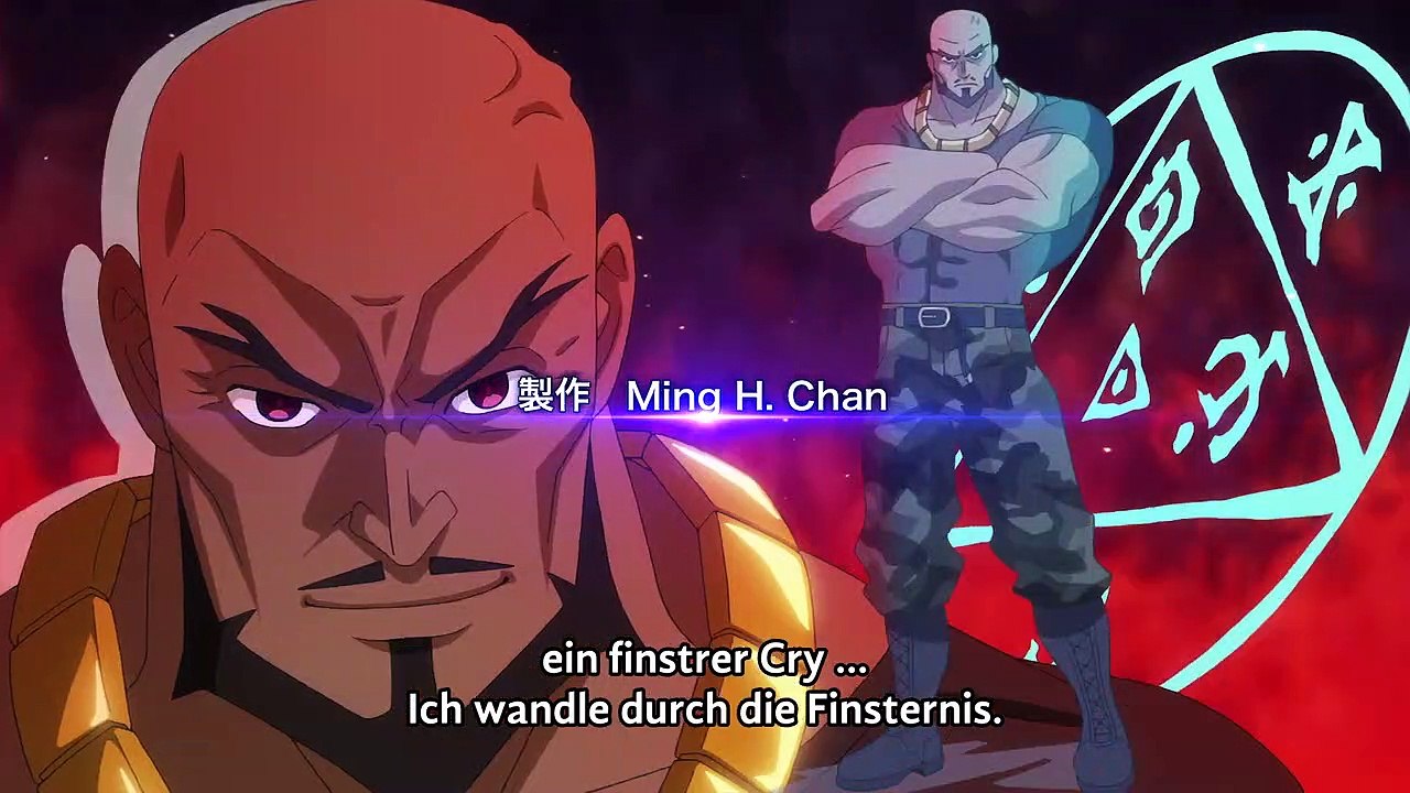 Yi Chang Sheng Wu Jian Wen Lu Staffel 1 Folge 6 HD Deutsch