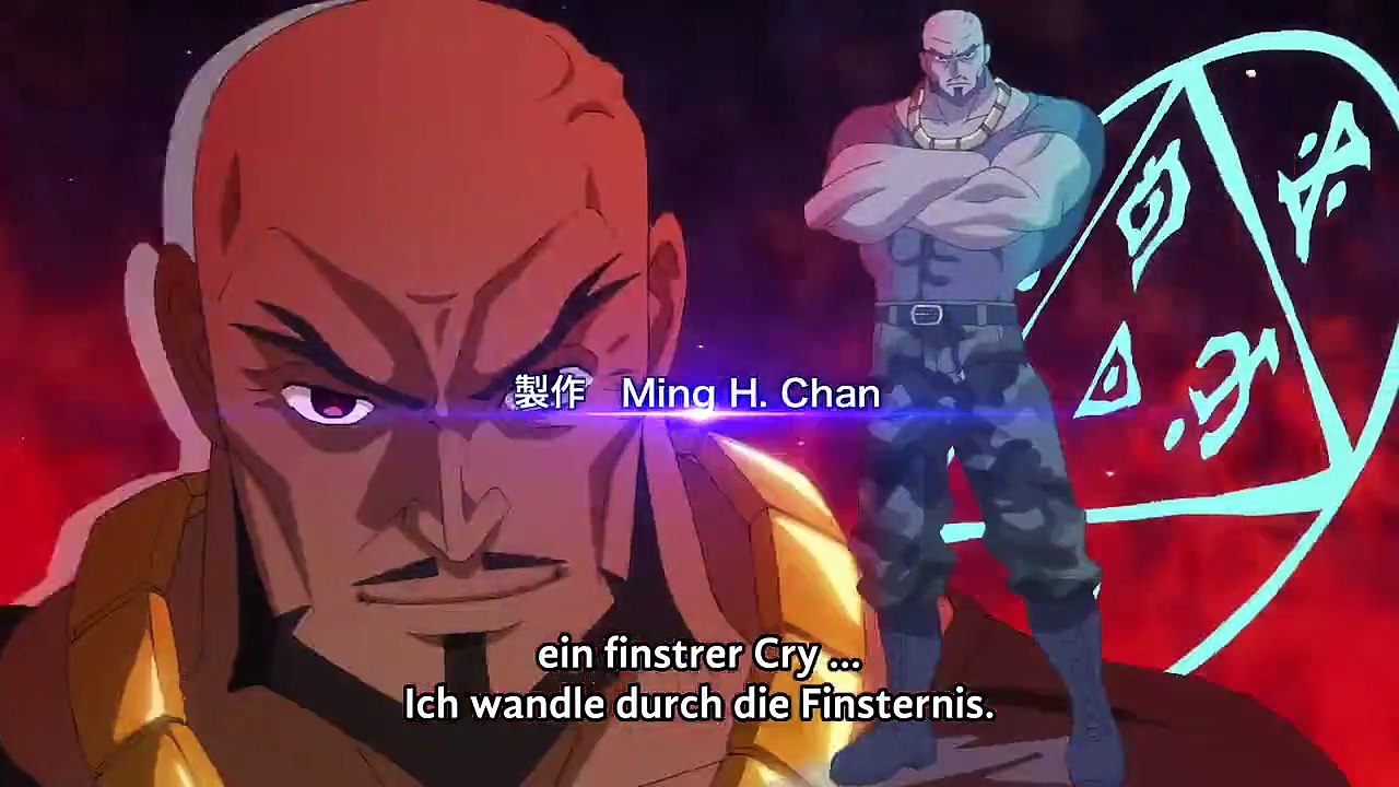 Yi Chang Sheng Wu Jian Wen Lu Staffel 1 Folge 7 HD Deutsch