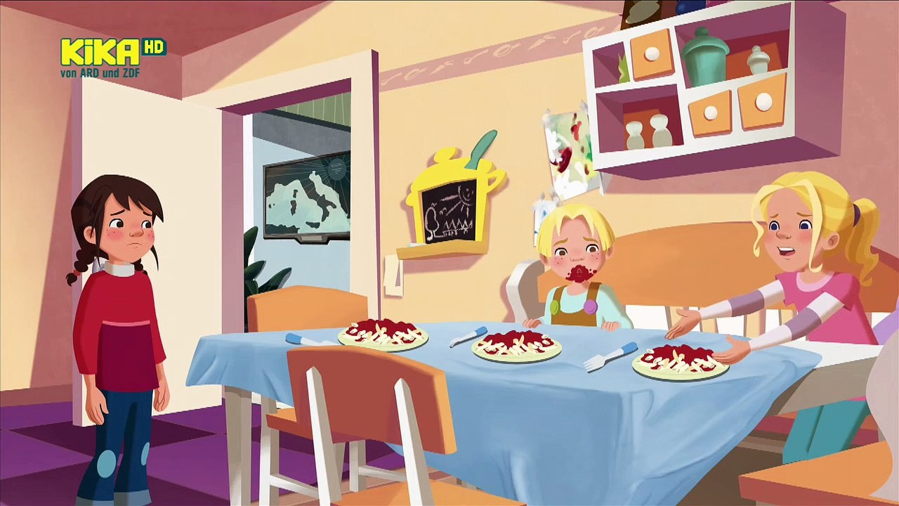 Wir Kinder aus dem Möwenweg Staffel 2 Folge 13 HD Deutsch